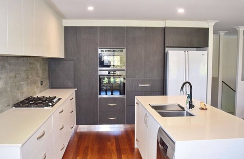 South West Rocks House | Jaspa - River Views.