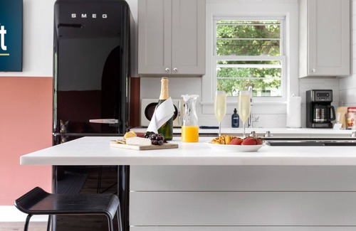 North Charleston Apartment | Jasper at The Quad: Distillery District Oasis