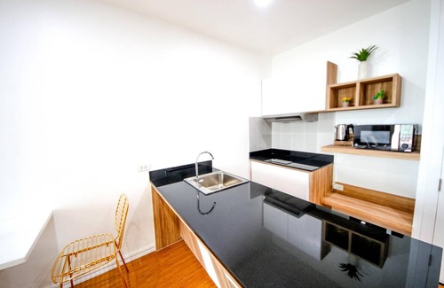Ban Phai Hotel | Jasper Hotel Ban Phai