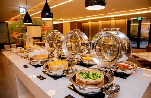 Banqiao Hotel | Jasper Young Hotel Banqiao