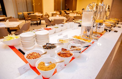 Banqiao Hotel | Jasper Young Hotel Banqiao