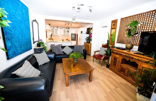 Brunswick Heads Apartment | Jaspers Apartments