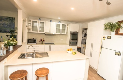 Brunswick Heads Apartment | Jaspers Apartments