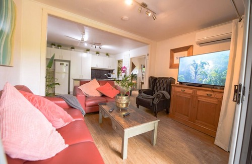 Brunswick Heads Apartment | Jaspers Apartments