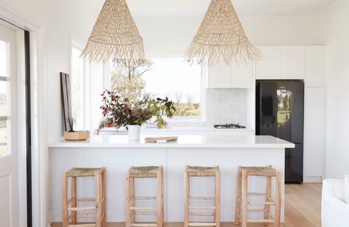 Jaspers Brush Cottage | Jaspers Run Cottage by Contemporary Hotels