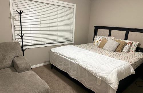Airdrie House | Jaspreet Home