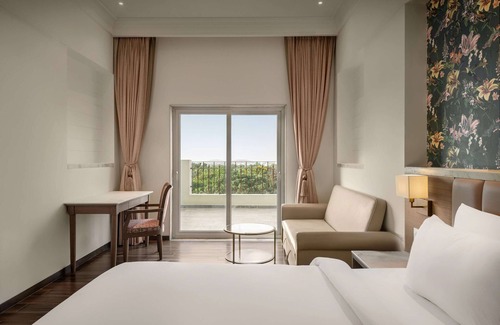 Yavatmal Hotel | Jasraj Palace Yavatmal Hotel, a member of Radisson Individuals