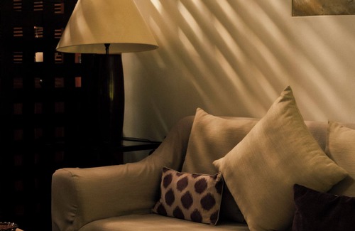 Mahe Island Hotel | Jastam House