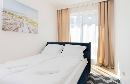 Jastrzebia Gora Apartment | Jastrzębia Góra Residence | Kuracyjna Apartments