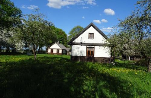 gmina Wisniew House | Jastrzębie Kąty Gospodarstwo Rolne