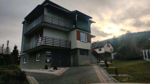 Jaszczurowa Apartment | Jaszczurowa Apartament