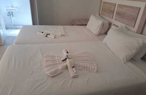 Maseru House | Jate Guest House
