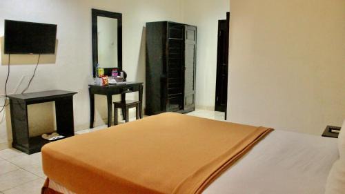 Ternate Hotel | Jati Hotel