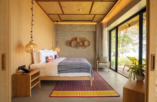 Prey Nob Hotel | JATI Koh Russey