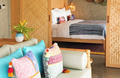 Prey Nob Hotel | JATI Koh Russey