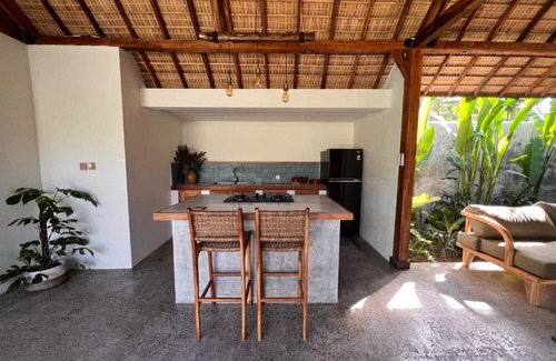 Kuta Hotel | Jati Kuta Lombok