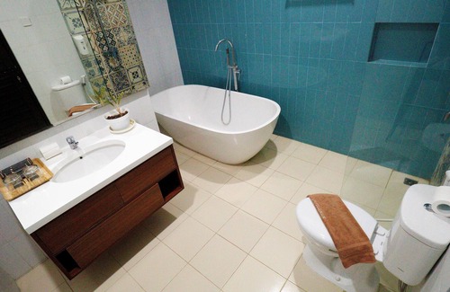 Karawang Resort | Jatiluhur Valley Resort