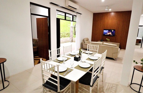 Karawang Resort | Jatiluhur Valley Resort