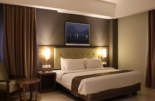 Karawang Resort | Jatiluhur Valley Resort