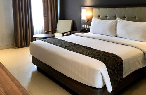 Karawang Resort | Jatiluhur Valley Resort