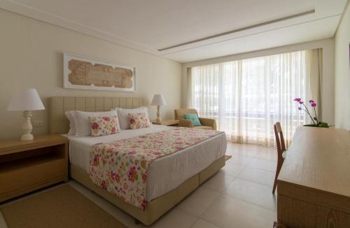 Jatiuca Resort | Jatiuca Hotel & Resort