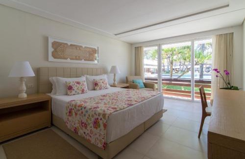 Jatiuca Resort | Jatiuca Hotel & Resort