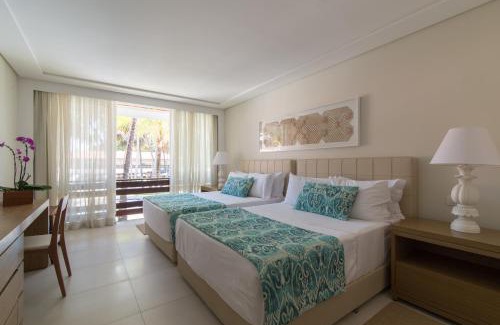 Jatiuca Resort | Jatiuca Hotel & Resort