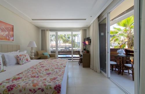 Jatiuca Resort | Jatiuca Hotel & Resort