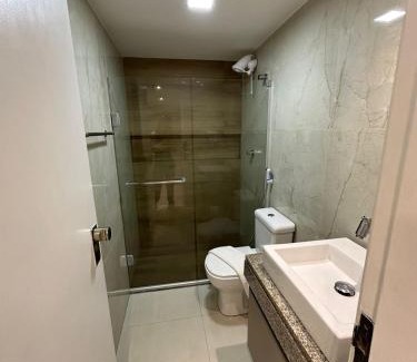 Jatiuca Hotel | Jatiuca Suítes Resort FLAT