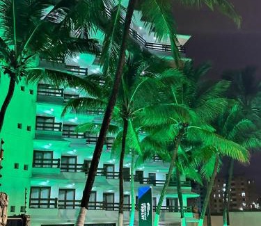 Jatiuca Hotel | Jatiuca Suítes Resort FLAT