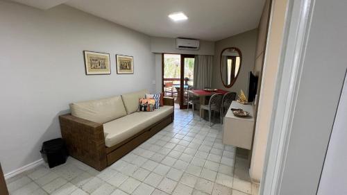 Jatiuca Apartment | JATIUCA SUÍTES RESORT -Flat 205