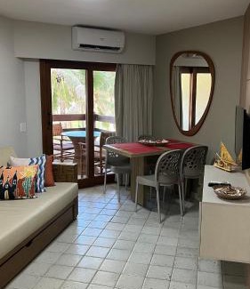 Jatiuca Apartment | JATIUCA SUÍTES RESORT -Flat 205