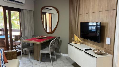 Jatiuca Apartment | JATIUCA SUÍTES RESORT -Flat 205