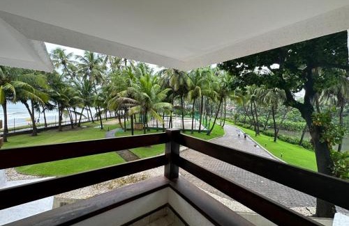 Jatiuca Apartment | JATIUCA SUÍTES RESORT -Flat 205