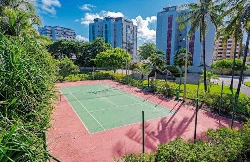 Jatiuca Apartment | JATIUCA SUITES RESORT