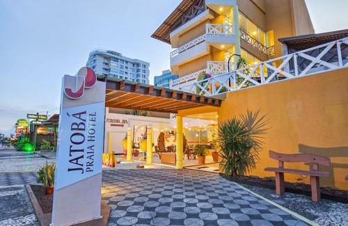 Atalaia Hotel | Jatobá Praia Hotel