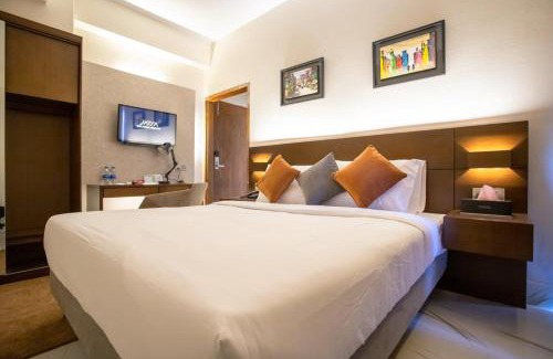 Chittagong Hotel | Jatra Flagship Chattogram City Centre