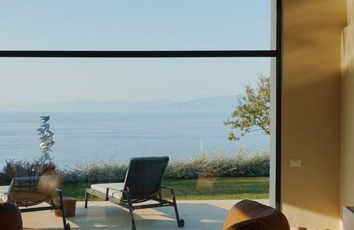 Briatico Villa | JATU RETREAT