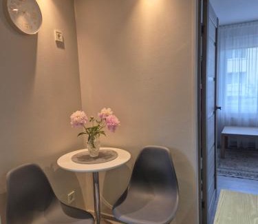 Madona Apartment | Jaudas Apartment