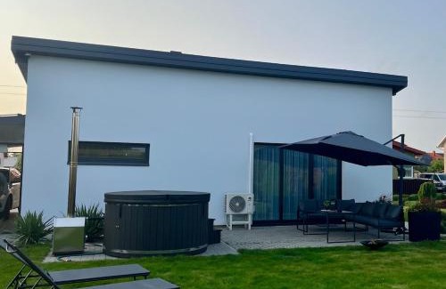 Sendvario seniunija Apartment | Jaukūs namai šalia Klaipėdos