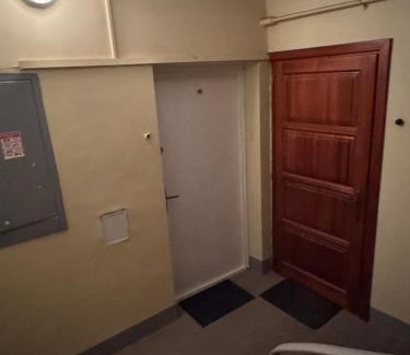 Valmiera Apartment | Jauks vienistabu dzīvoklis Valmierā