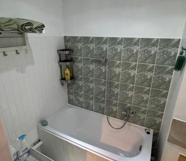 Valmiera Apartment | Jauks vienistabu dzīvoklis Valmierā