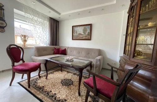 Kintai Apartment | Jaukus būstas Kintai
