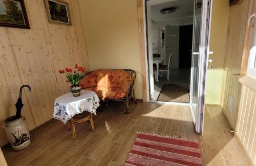 Kintai Apartment | Jaukus būstas Kintai