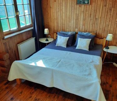 Rauna House | Jaun-Ieviņas