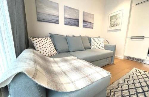 Vidzeme Suburb Apartment | Jauna Teika Cosy 1bdr apartment, self check-in