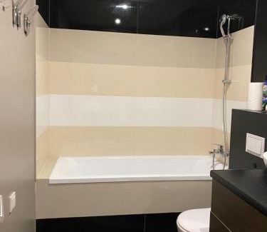 Vidzeme Suburb Apartment | Jauna Teika Gustava Zemgale 78