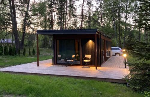 Ezerzviedri House | Jaunjespari 1