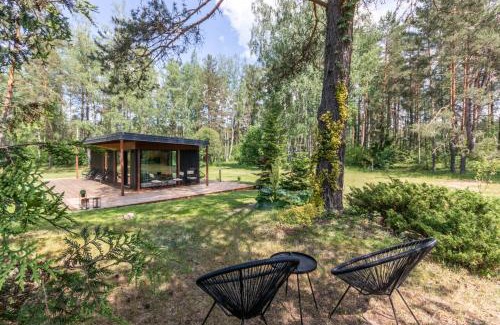 Ezerzviedri House | Jaunjespari 1