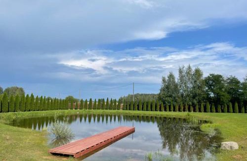 Vidzeme House | Jaunkades